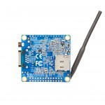 Mini PC Orange Pi Zero ARM Cortex-A7 512M DDR3 | 101764 | Other by www.smart-prototyping.com